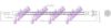 Brovex-Nelson H7255 Brake Hose
